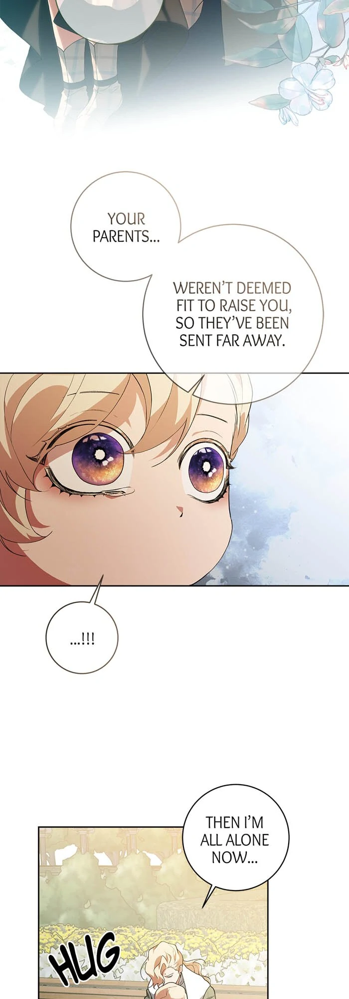 Here Reigns the Vengeful Villainess Chapter 99 - page 33