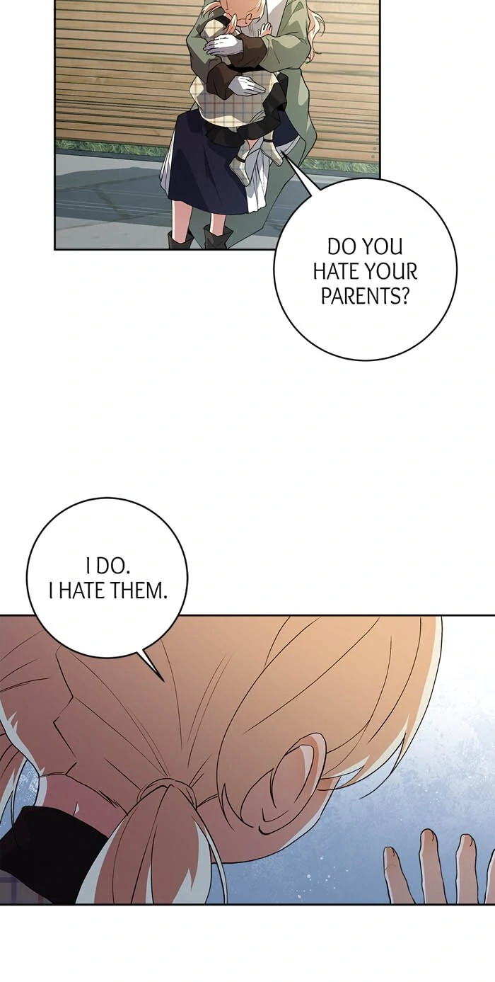 Here Reigns the Vengeful Villainess Chapter 99 - page 34