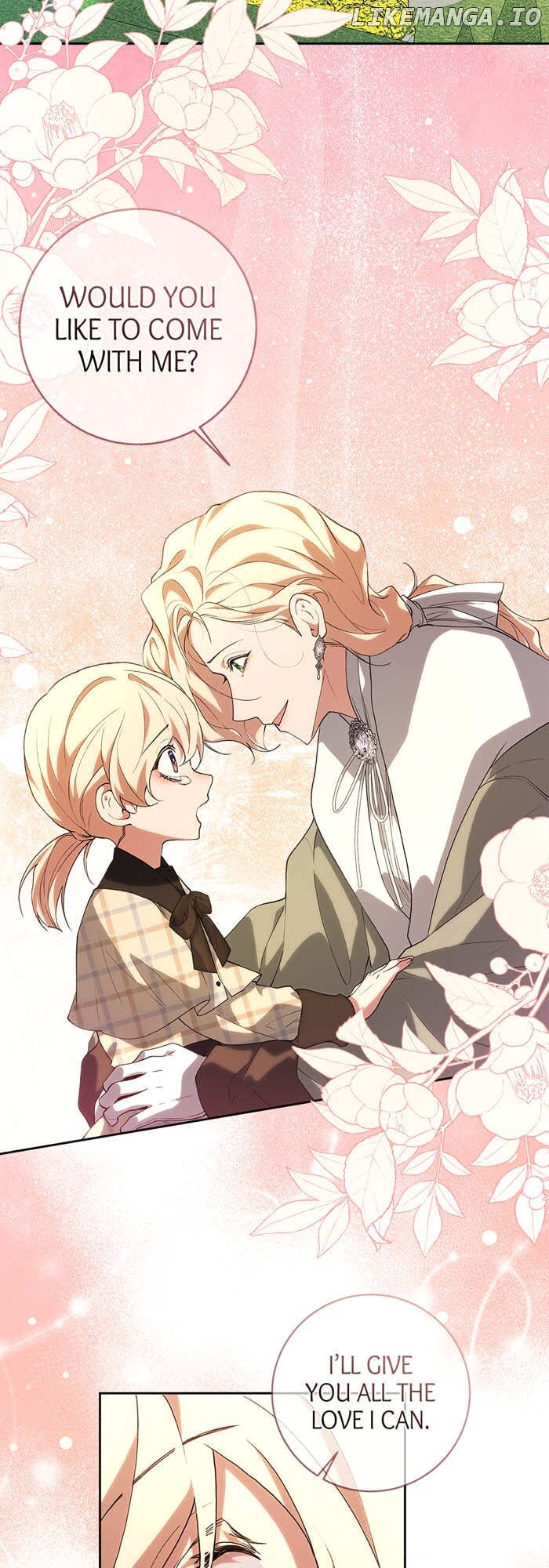 Here Reigns the Vengeful Villainess Chapter 99 - page 37