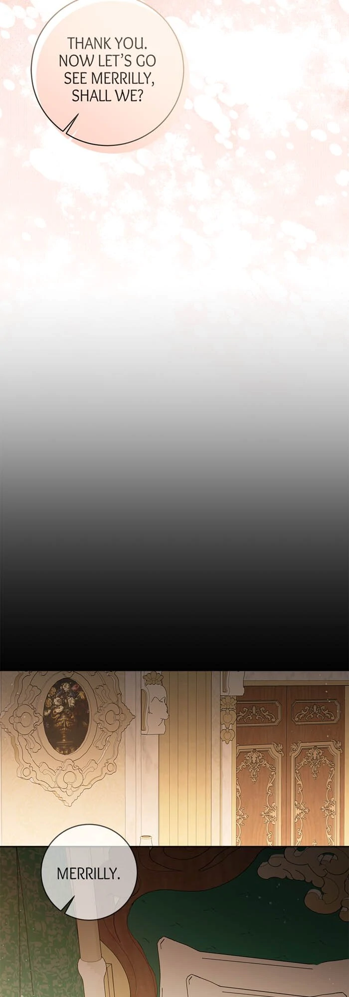 Here Reigns the Vengeful Villainess Chapter 99 - page 41