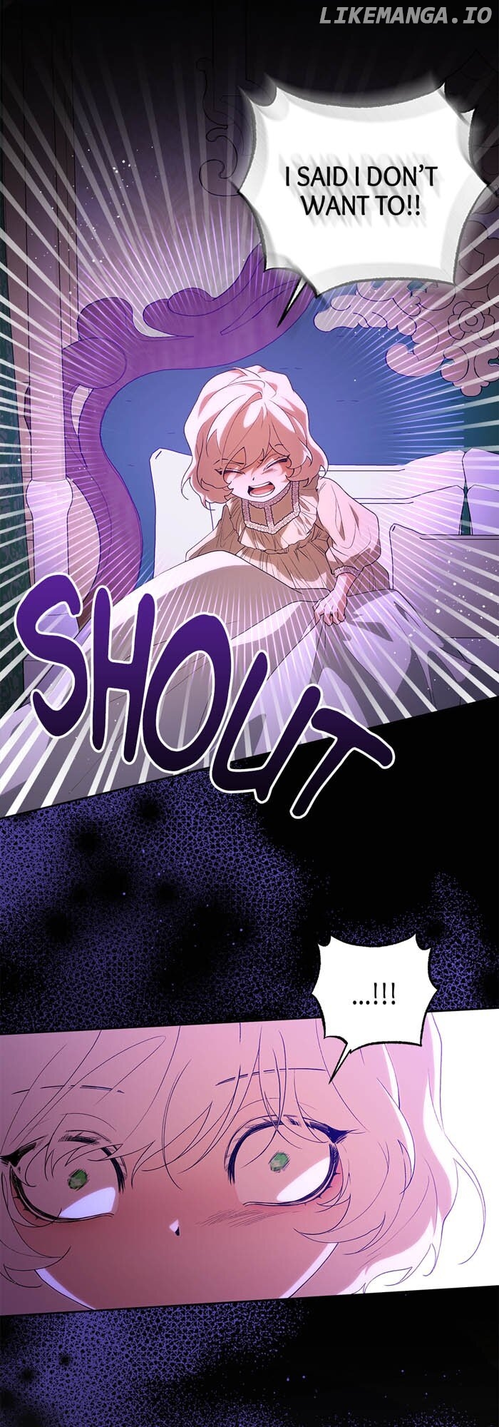 Here Reigns the Vengeful Villainess Chapter 99 - page 44