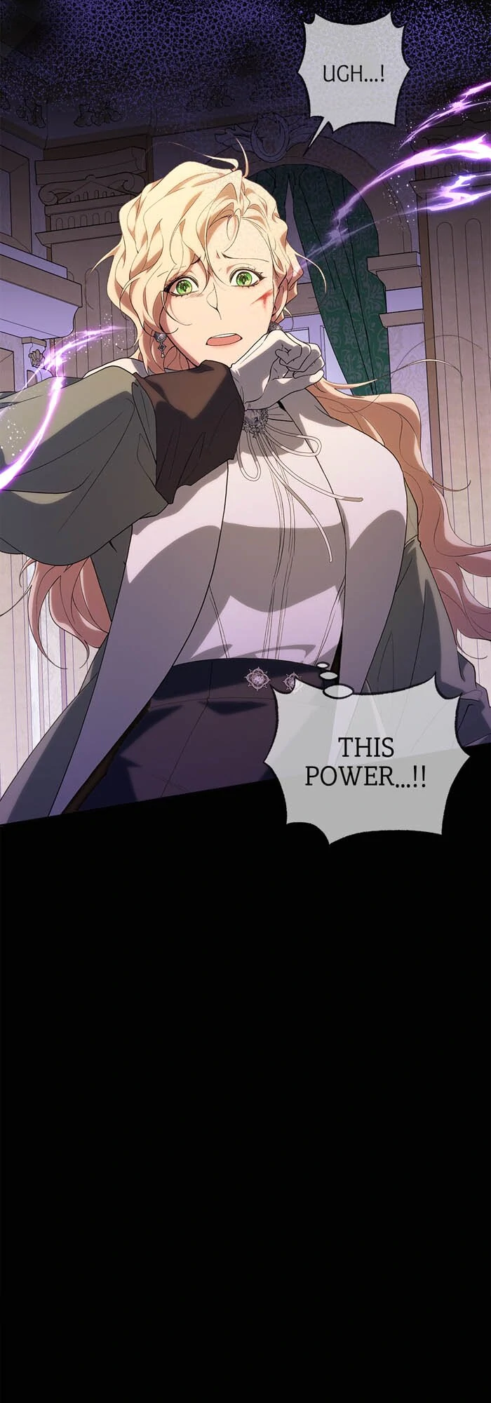 Here Reigns the Vengeful Villainess Chapter 99 - page 45