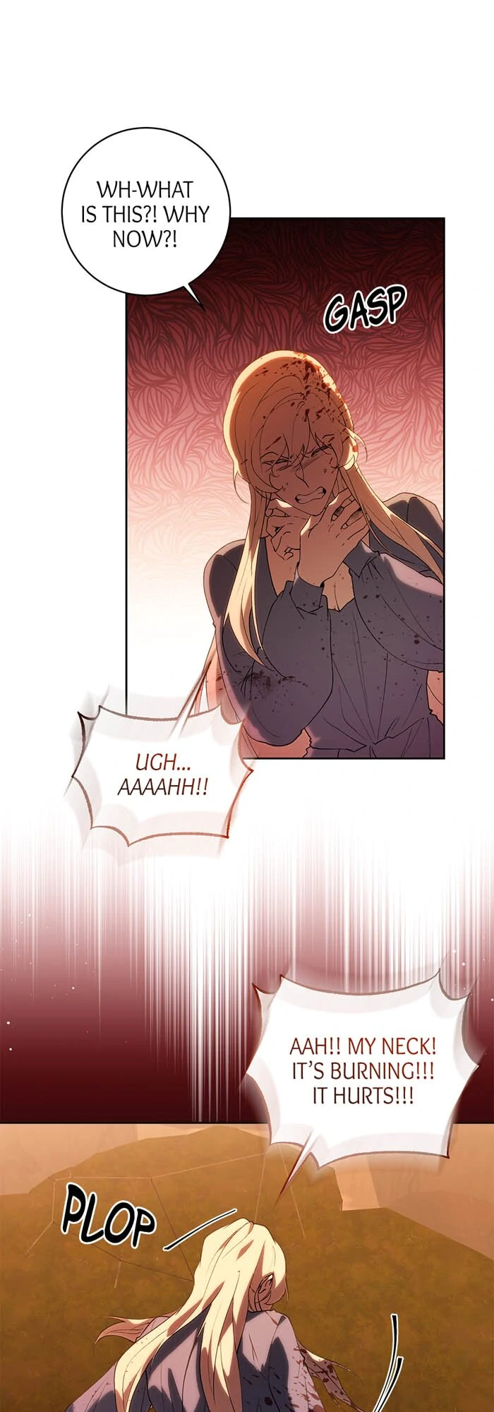 Here Reigns the Vengeful Villainess Chapter 99 - page 7