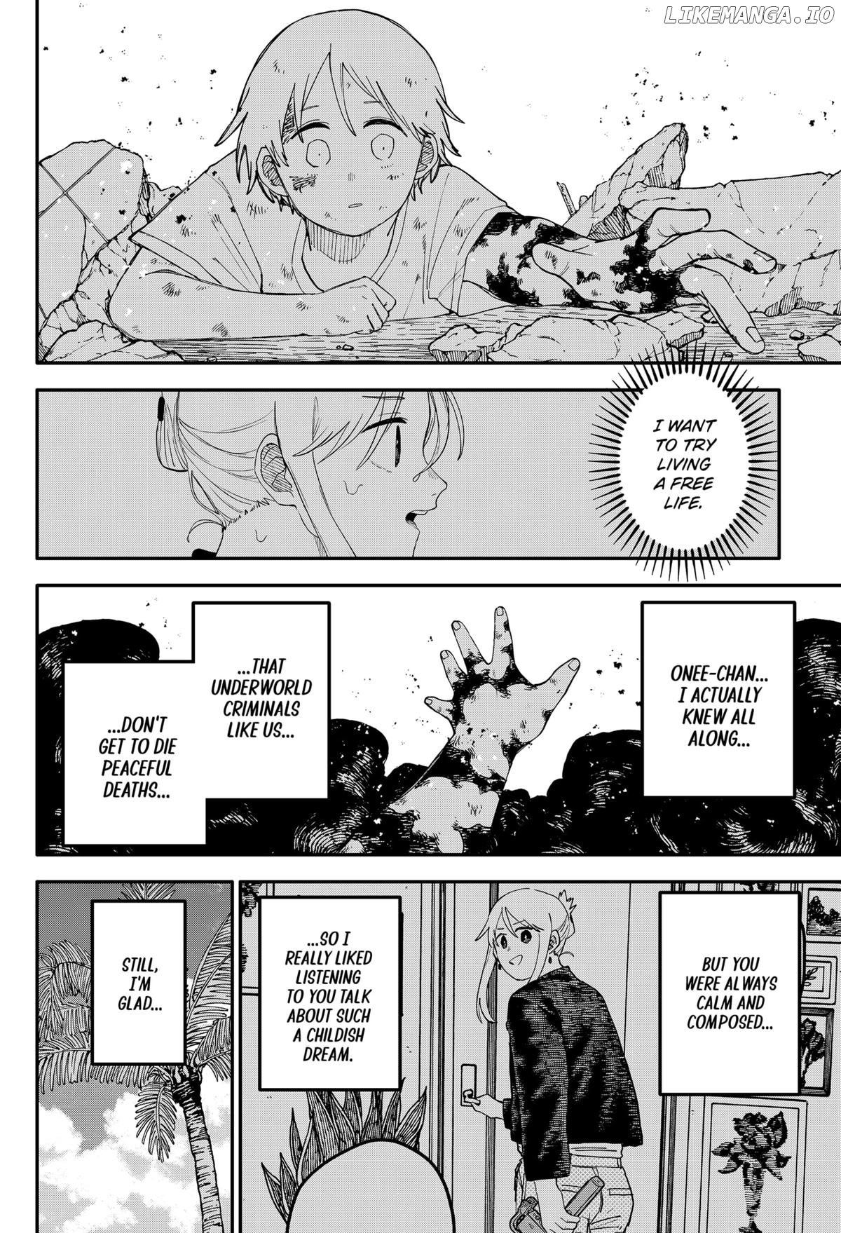 Kindergarten Wars Chapter 108 - page 19