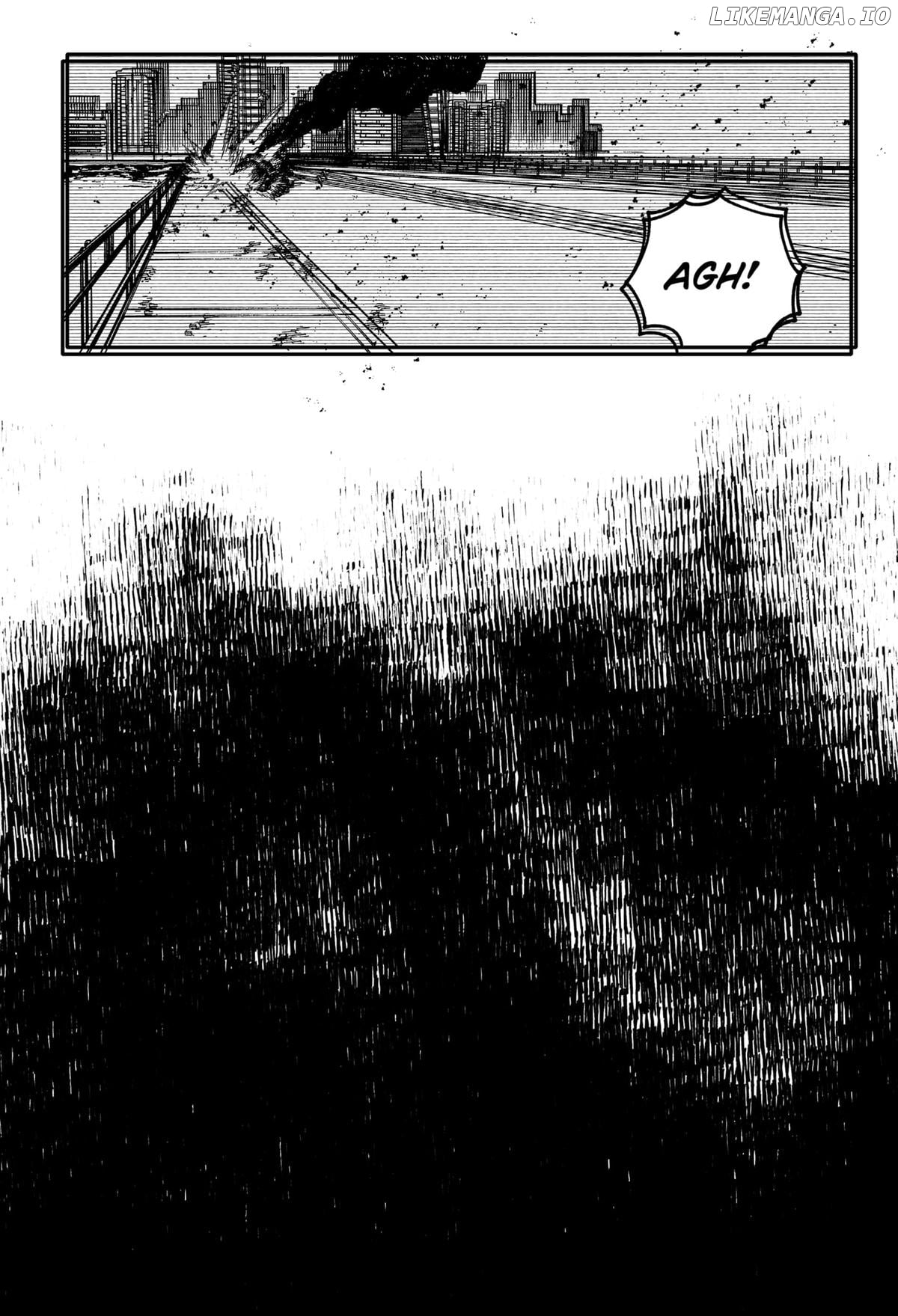 Kindergarten Wars Chapter 108 - page 38