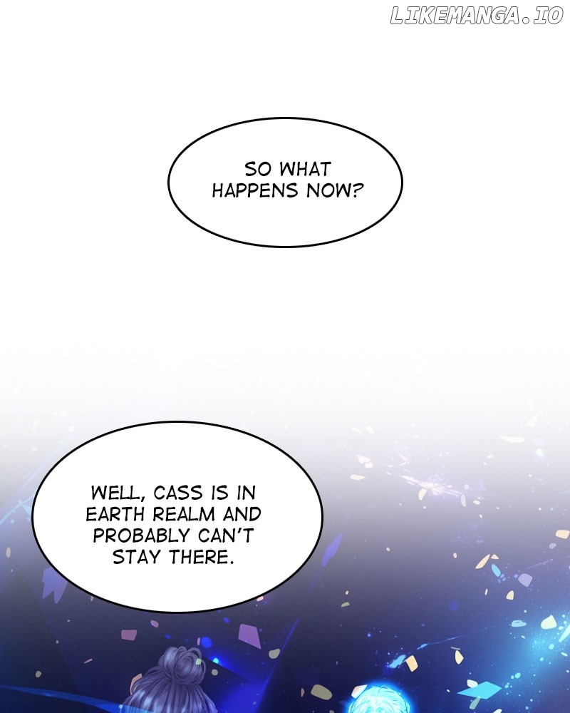 Blood Reverie Chapter 106 - page 24