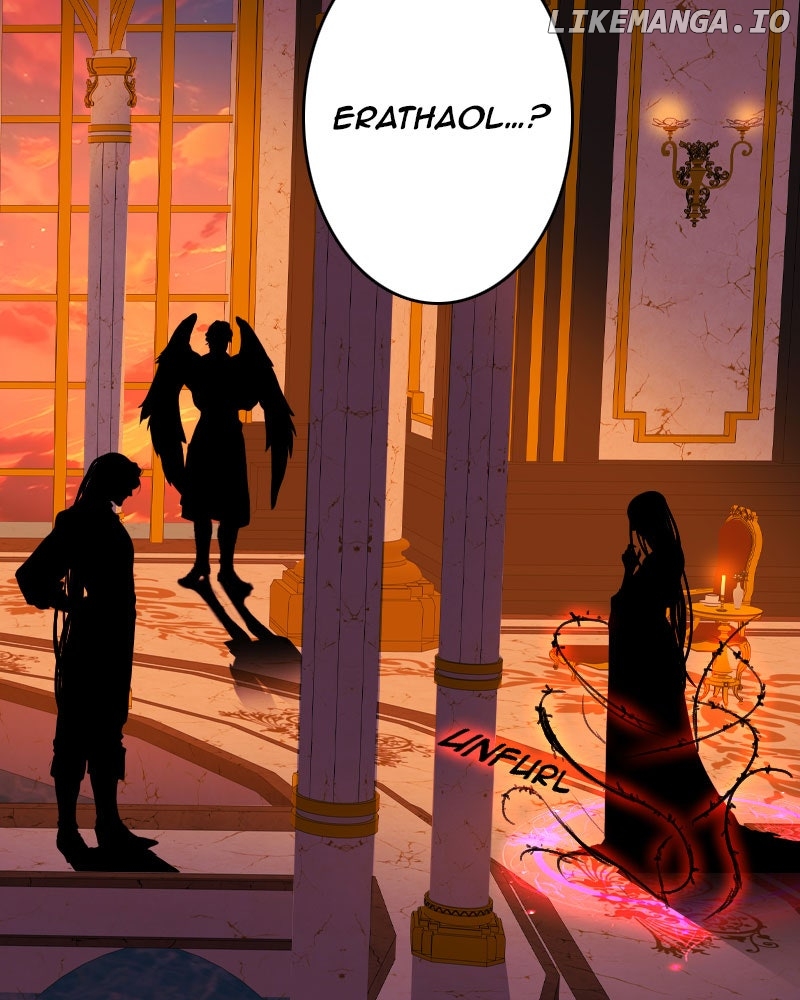 Blood Reverie Chapter 107 - page 13