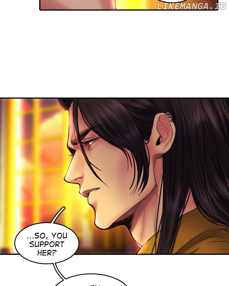 Blood Reverie Chapter 107 - page 28