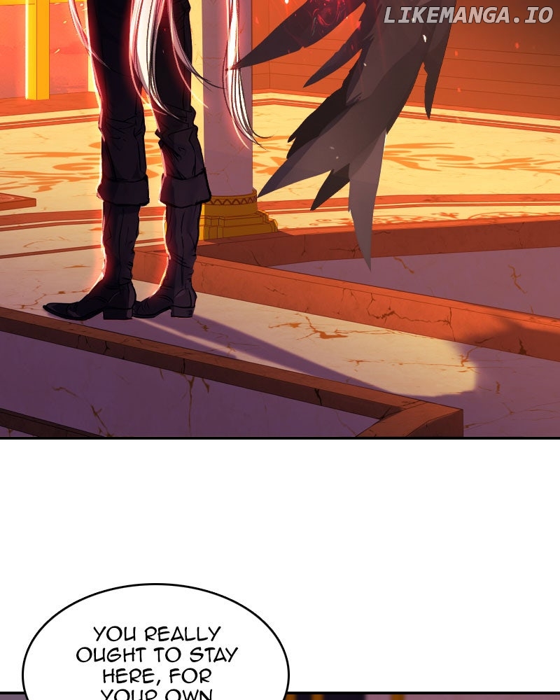 Blood Reverie Chapter 107 - page 33