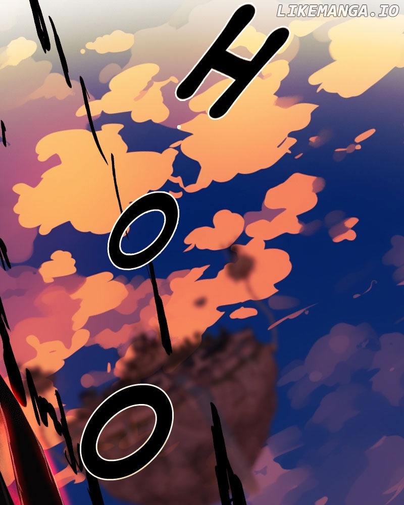 Blood Reverie Chapter 107 - page 43