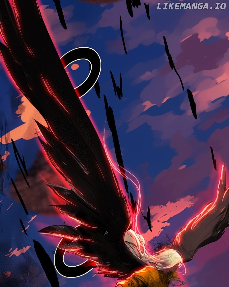Blood Reverie Chapter 107 - page 44