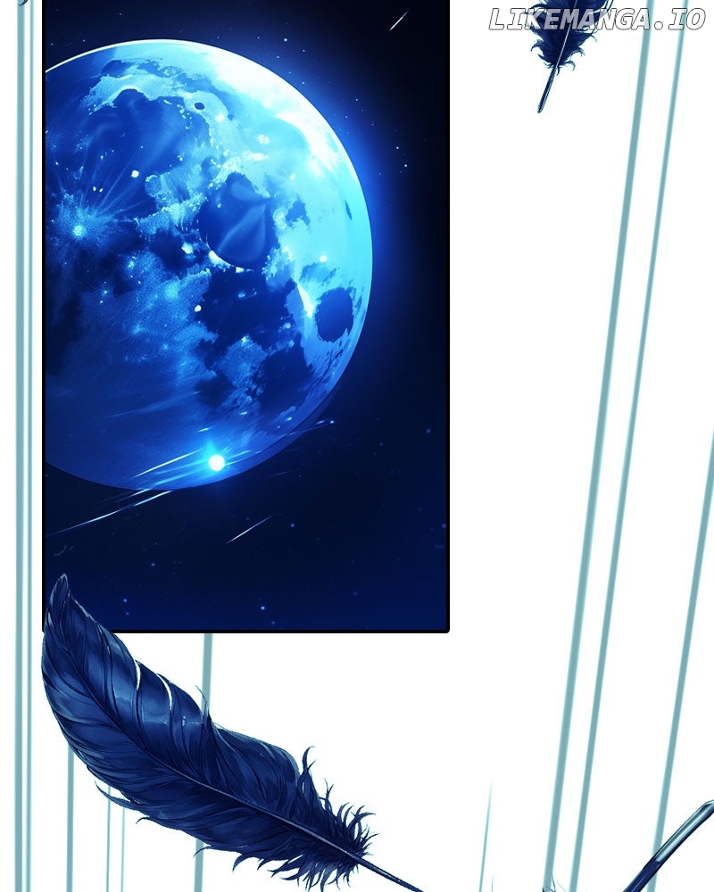 Blood Reverie Chapter 107 - page 48