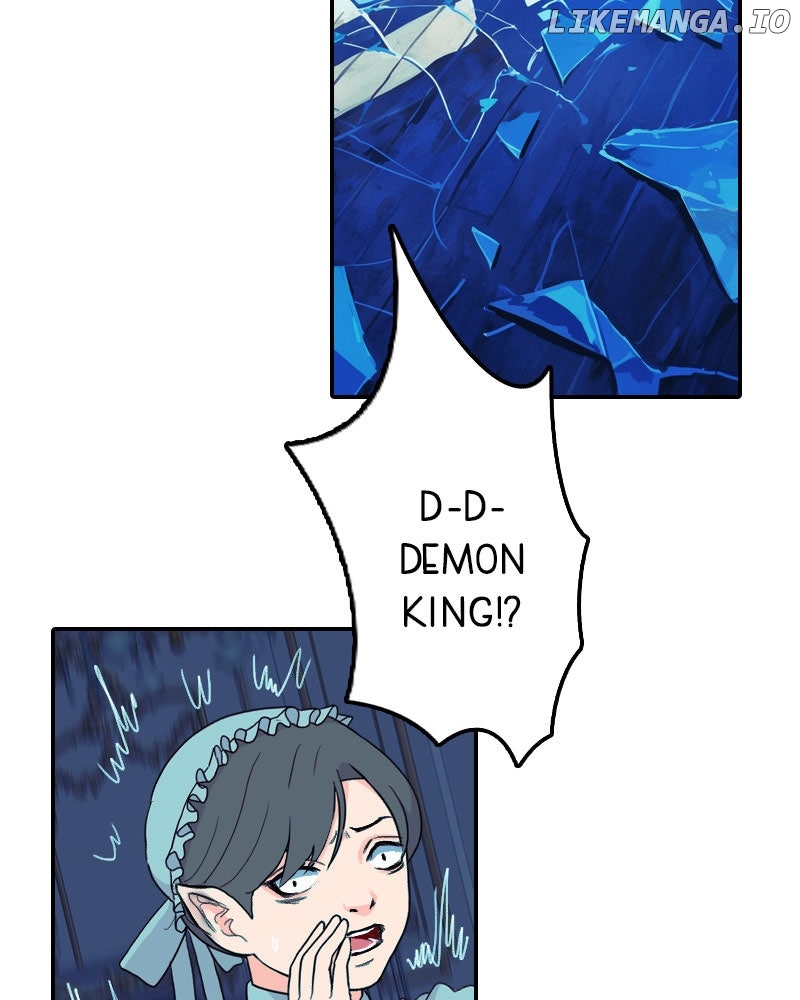 Blood Reverie Chapter 107 - page 57