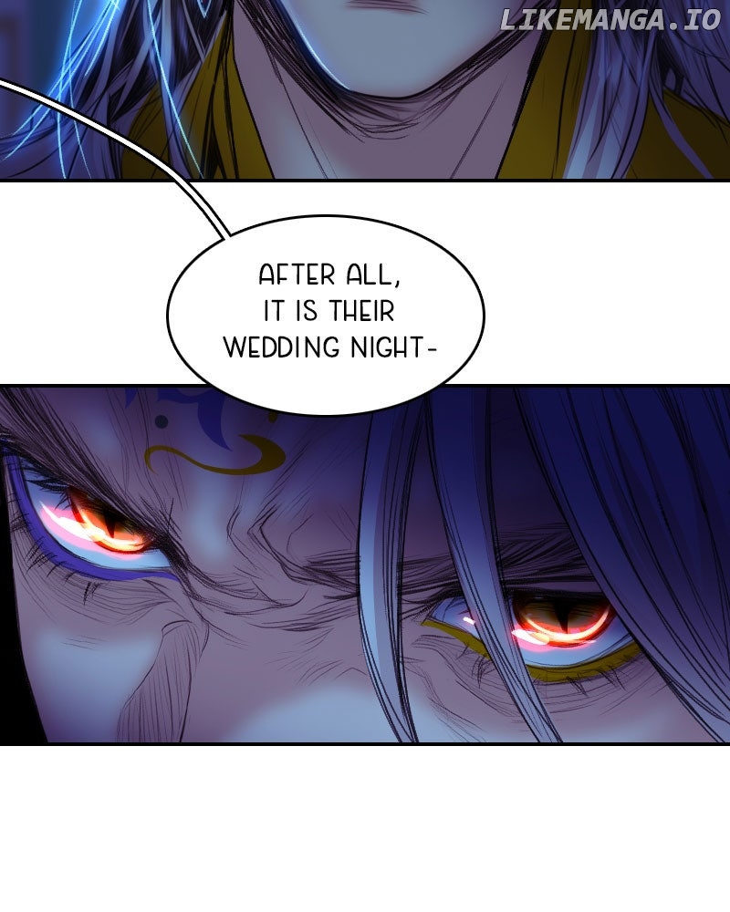 Blood Reverie Chapter 107 - page 62