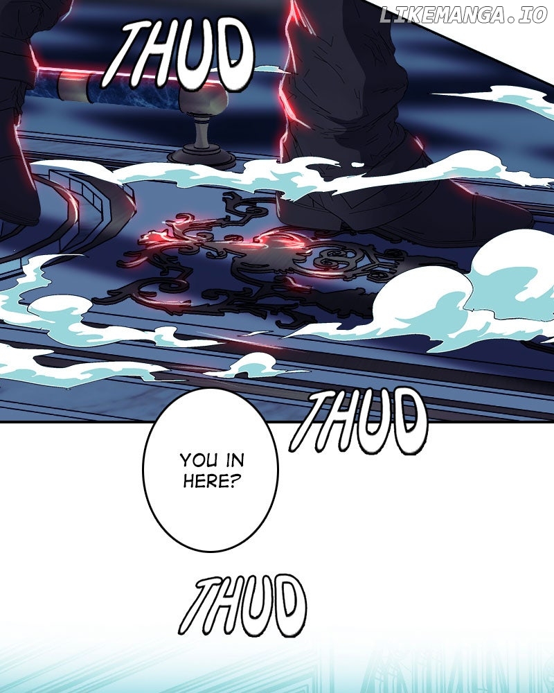 Blood Reverie Chapter 107 - page 70
