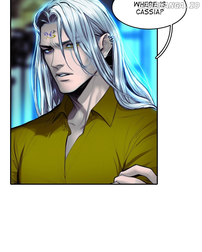 Blood Reverie Chapter 107 - page 73