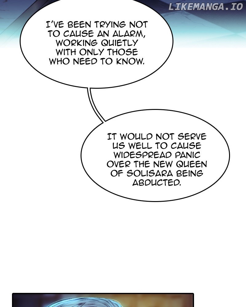 Blood Reverie Chapter 107 - page 77