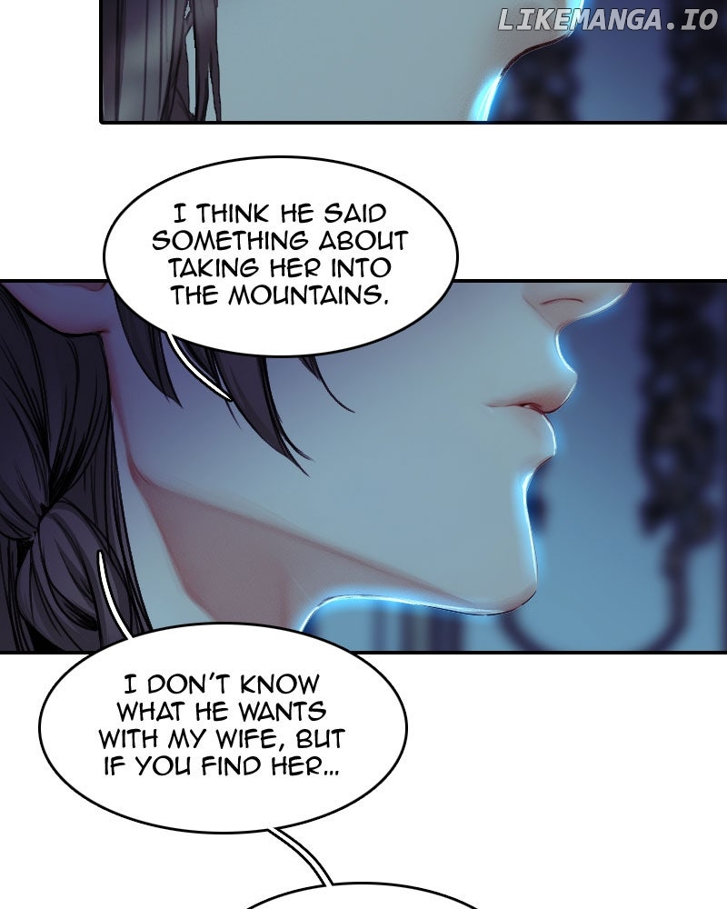Blood Reverie Chapter 107 - page 79