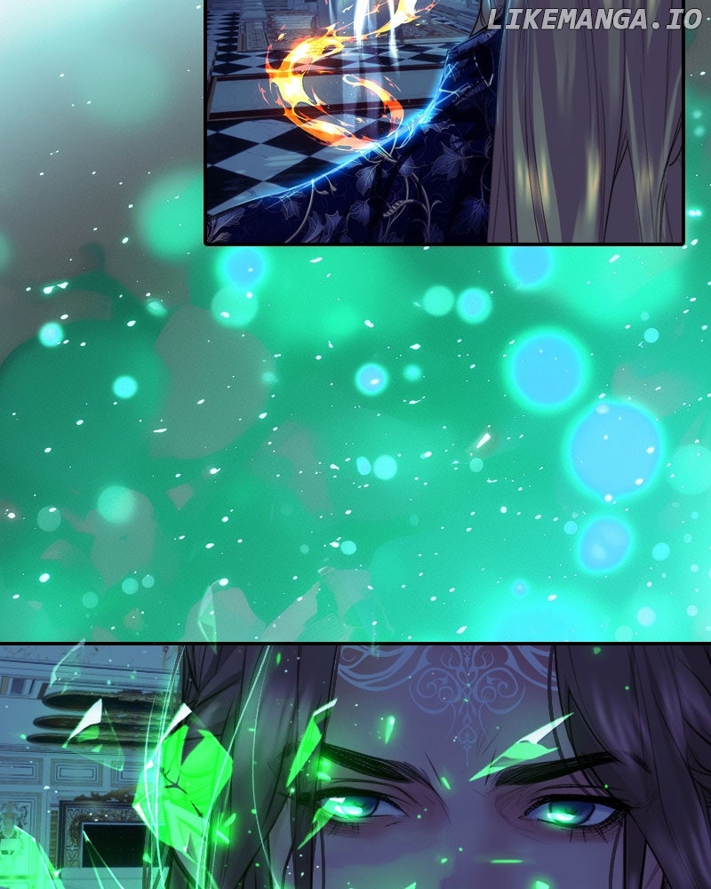 Blood Reverie Chapter 107 - page 83