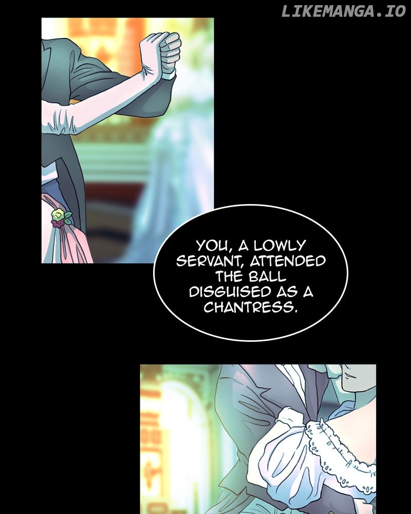 Blood Reverie Chapter 109 - page 24