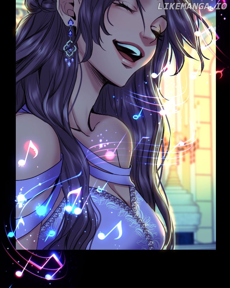 Blood Reverie Chapter 109 - page 33