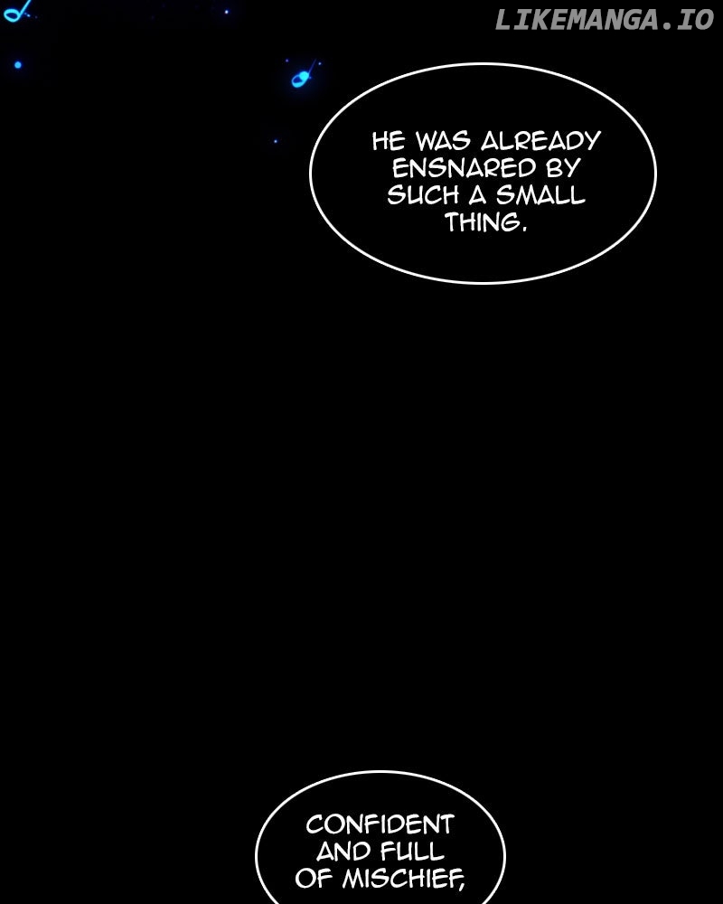 Blood Reverie Chapter 109 - page 34