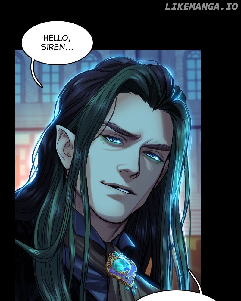 Blood Reverie Chapter 109 - page 45