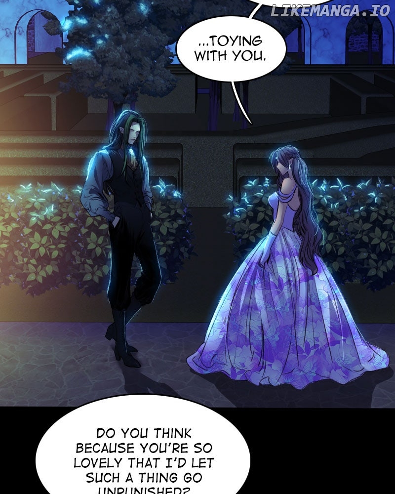 Blood Reverie Chapter 109 - page 48
