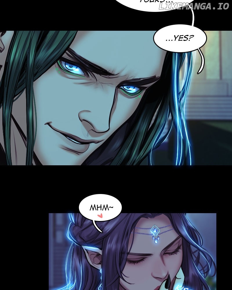 Blood Reverie Chapter 109 - page 62