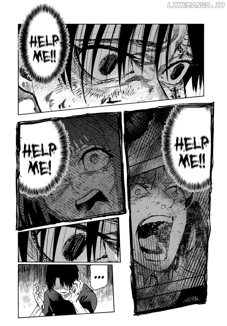 Juujika No Rokunin Chapter 212 - page 12