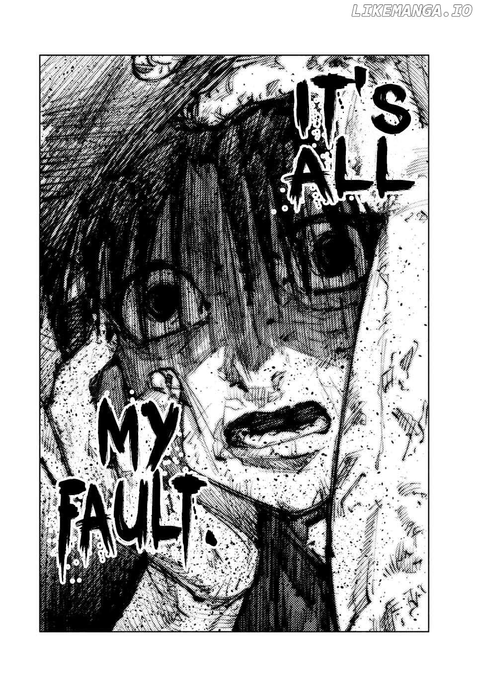 Juujika No Rokunin Chapter 212 - page 18