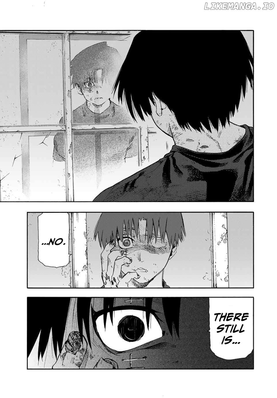 Juujika No Rokunin Chapter 213 - page 5