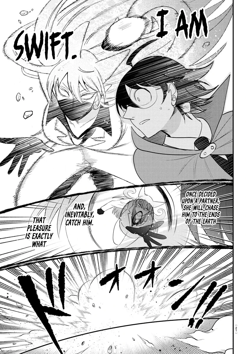 Mairimashita! Iruma-kun Chapter 400 - page 15