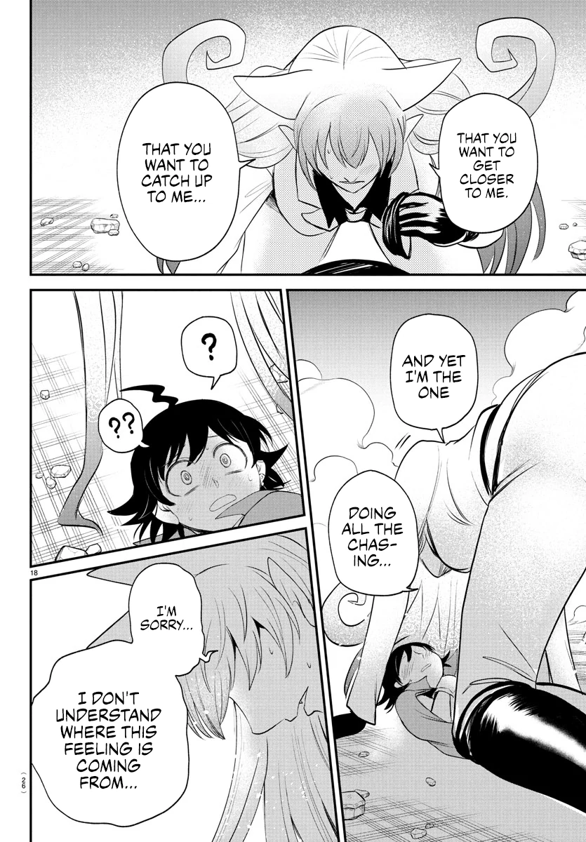 Mairimashita! Iruma-kun Chapter 400 - page 19