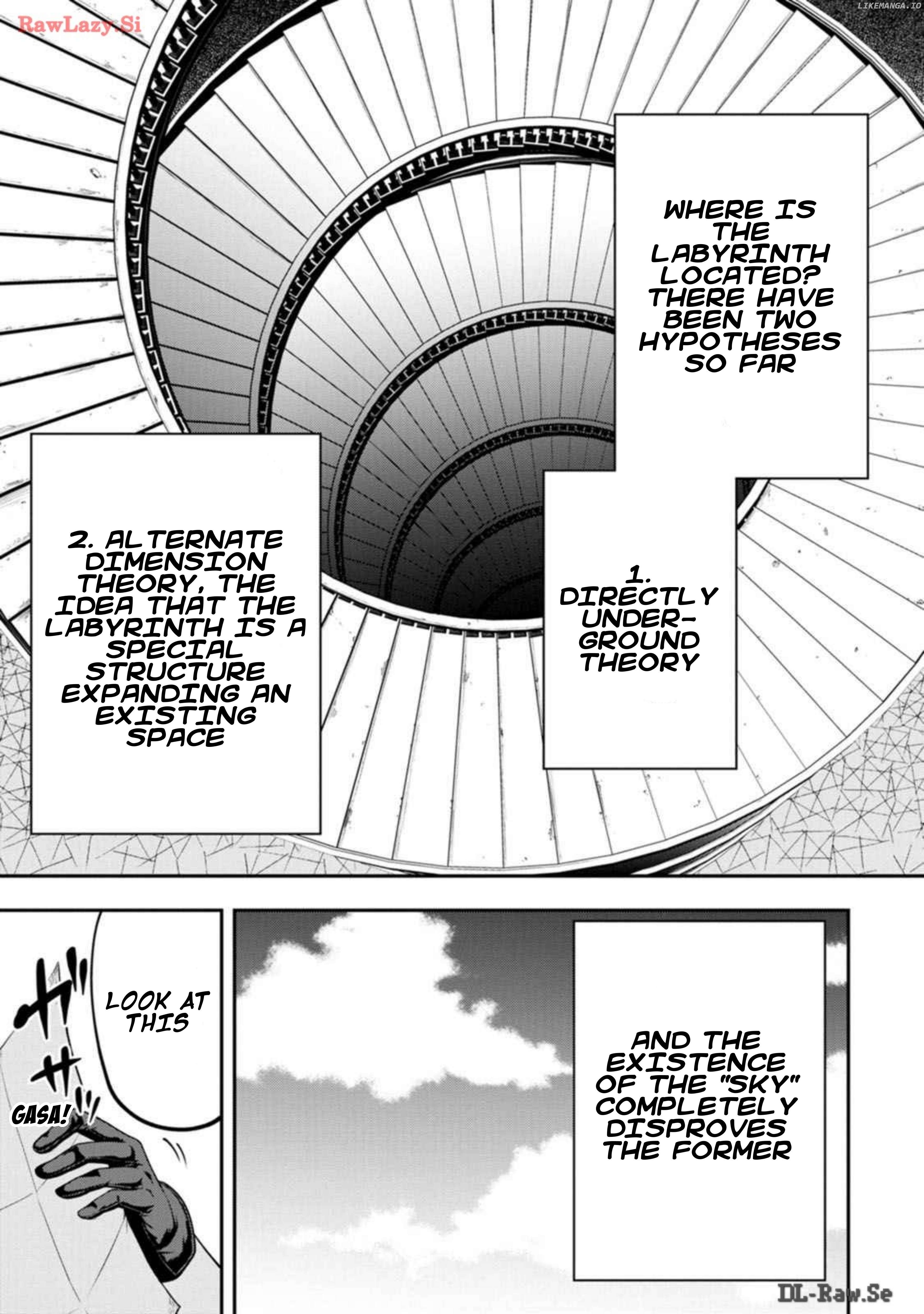 Zatsuyou Fuyojutsushi Ga Jibun No Saikyou Ni Kizuku Made Chapter 27 - page 19