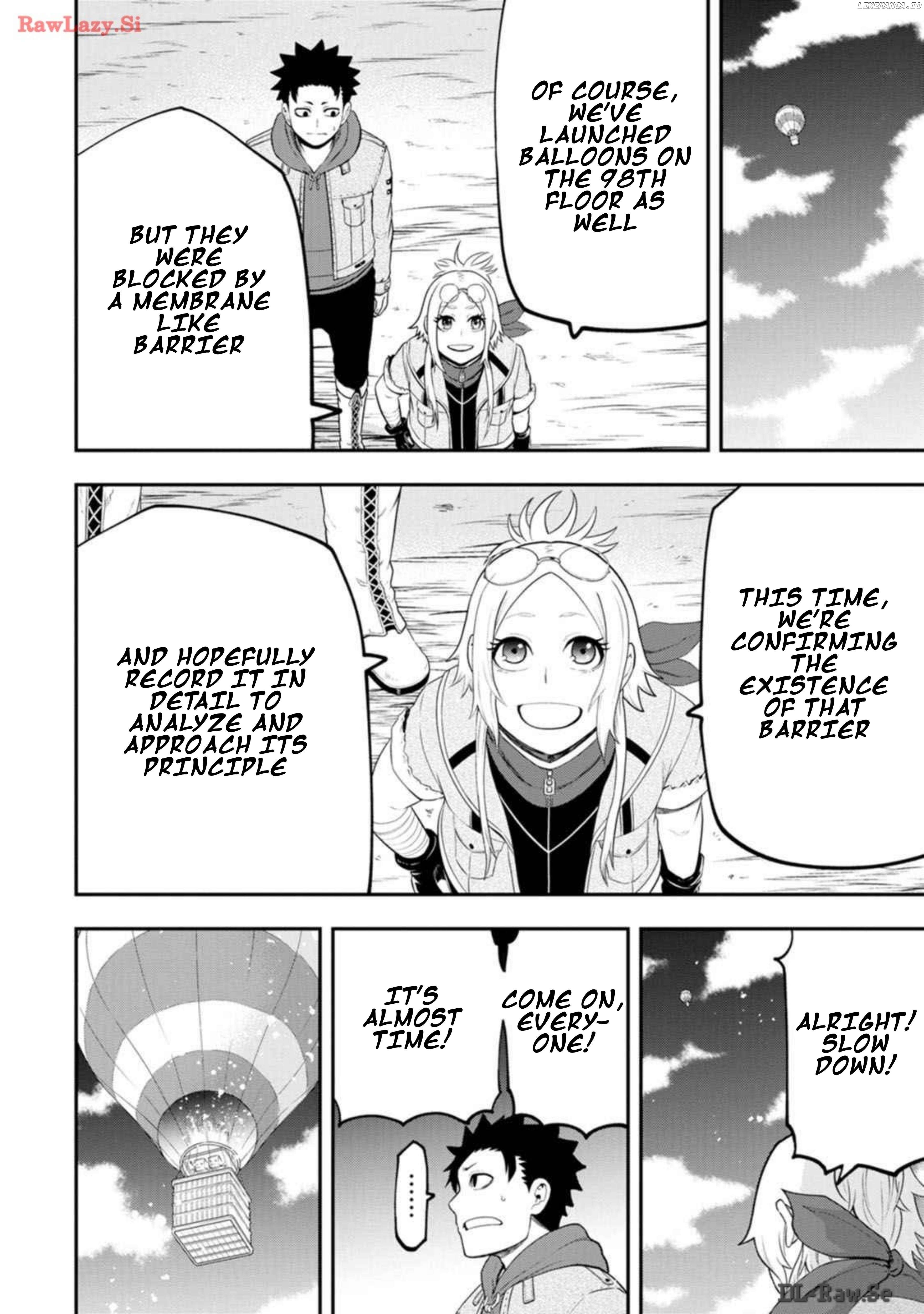 Zatsuyou Fuyojutsushi Ga Jibun No Saikyou Ni Kizuku Made Chapter 27 - page 24