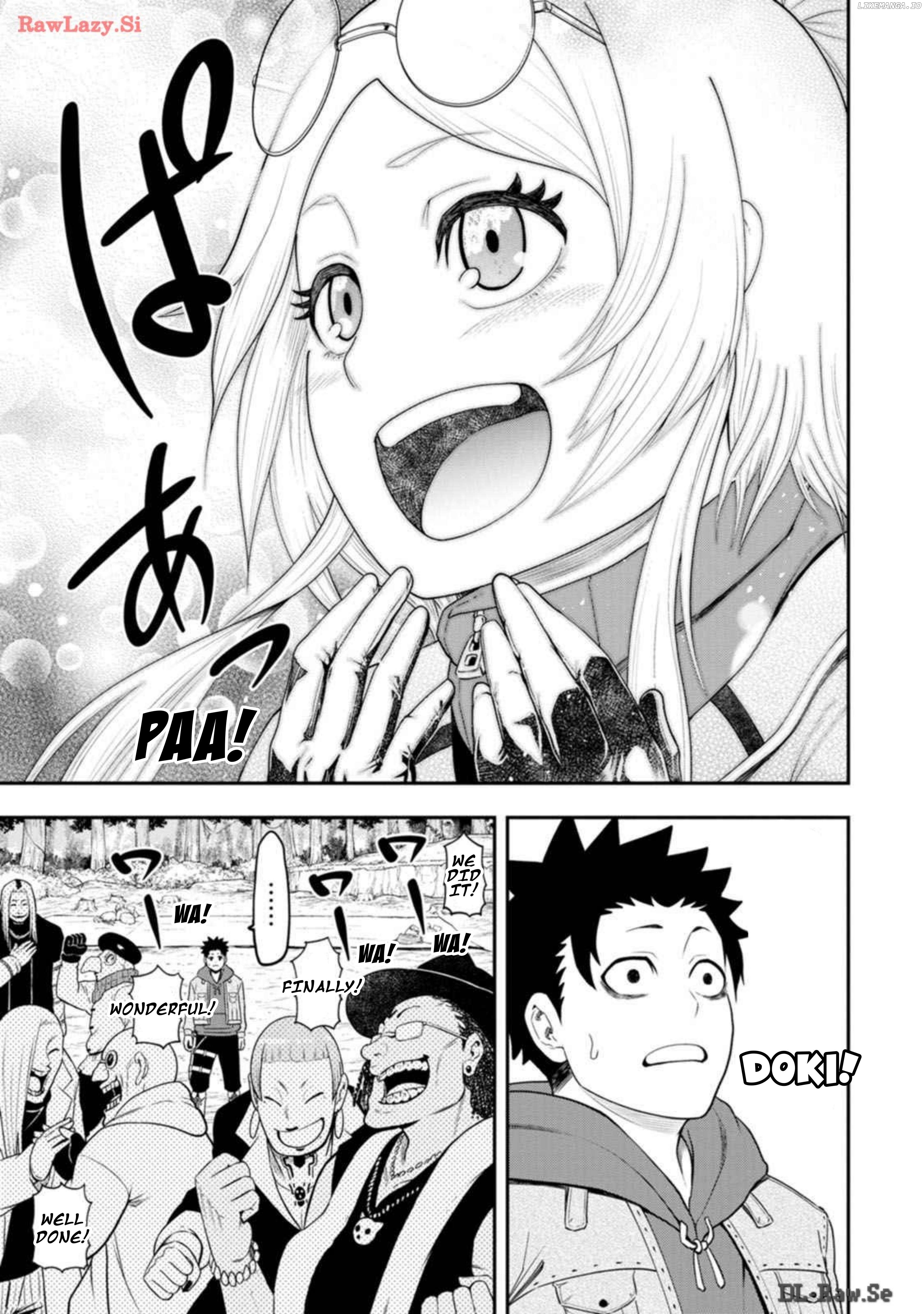 Zatsuyou Fuyojutsushi Ga Jibun No Saikyou Ni Kizuku Made Chapter 27 - page 29