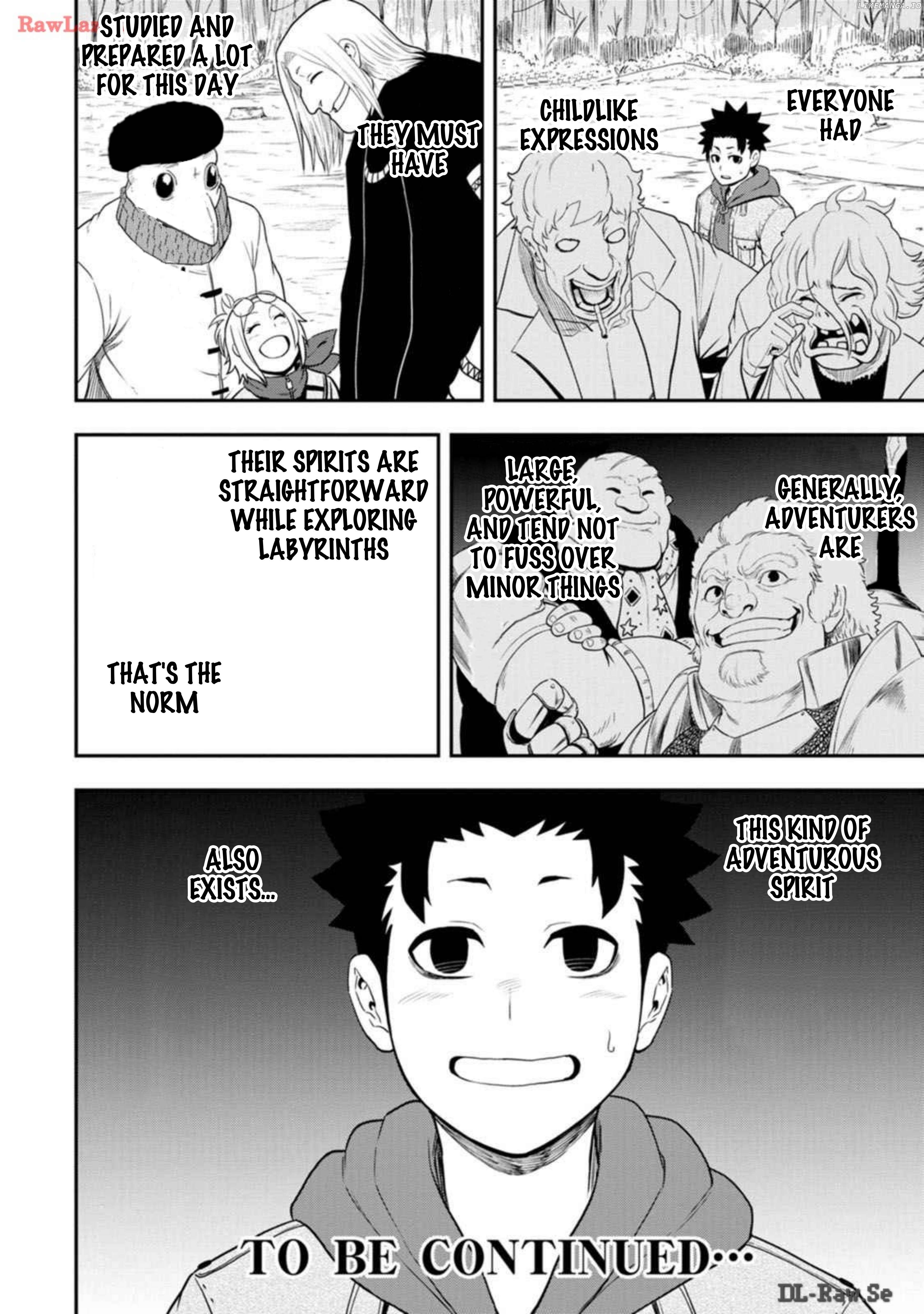Zatsuyou Fuyojutsushi Ga Jibun No Saikyou Ni Kizuku Made Chapter 27 - page 30