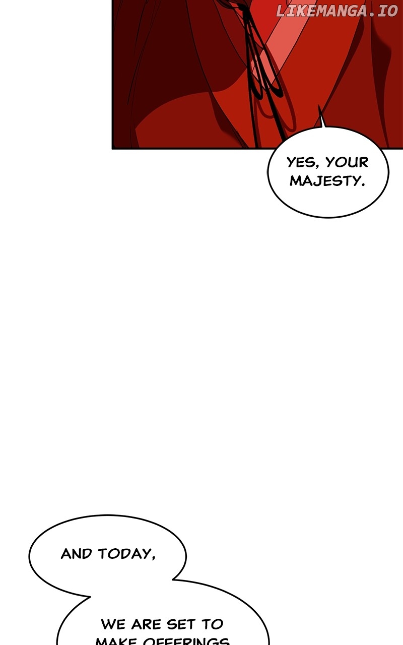 Goddess's Way of Attacking Tigers Chapter 97 - page 24