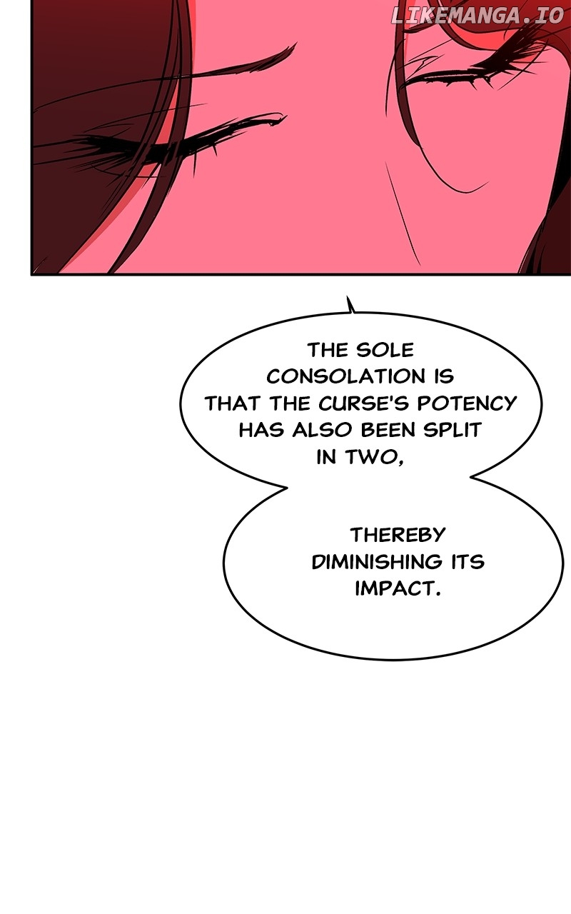 Goddess's Way of Attacking Tigers Chapter 97 - page 80