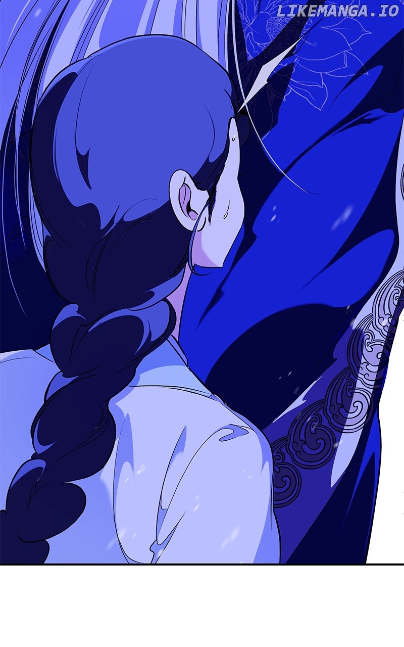 Goddess's Way of Attacking Tigers Chapter 98 - page 24