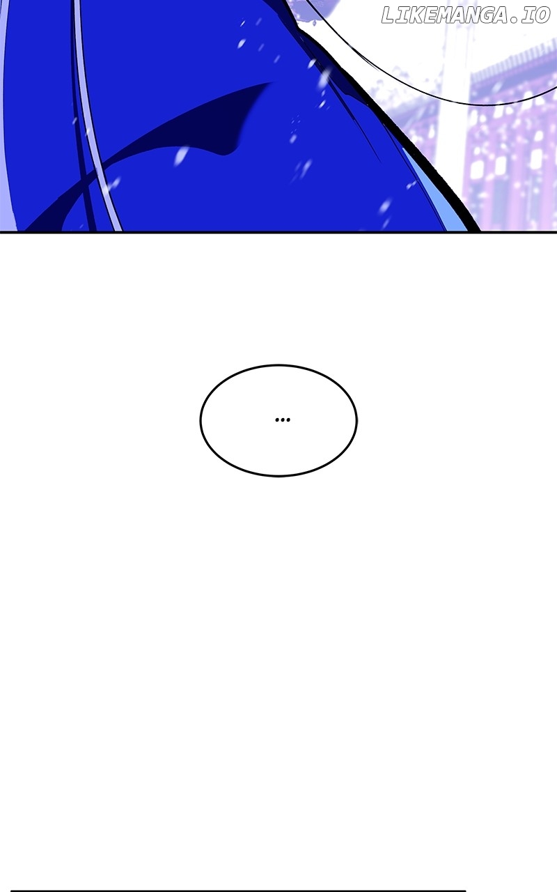 Goddess's Way of Attacking Tigers Chapter 98 - page 32