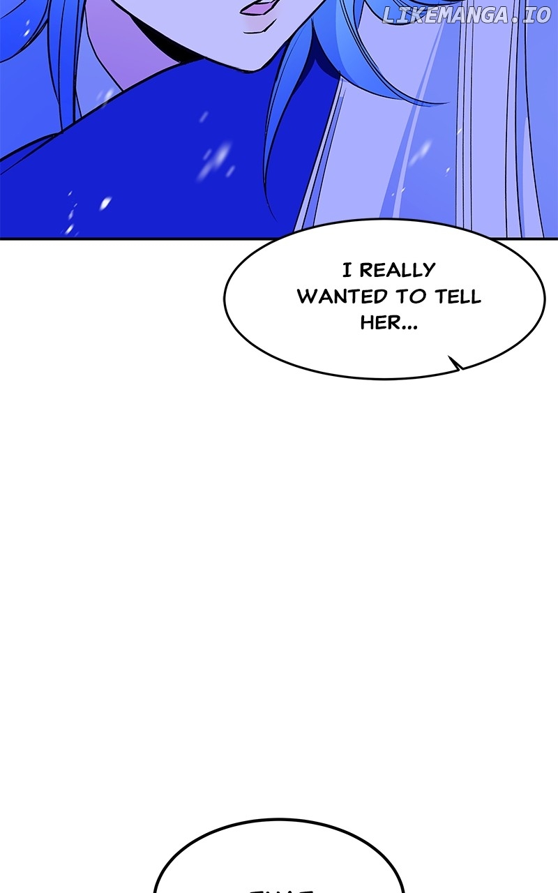 Goddess's Way of Attacking Tigers Chapter 98 - page 80