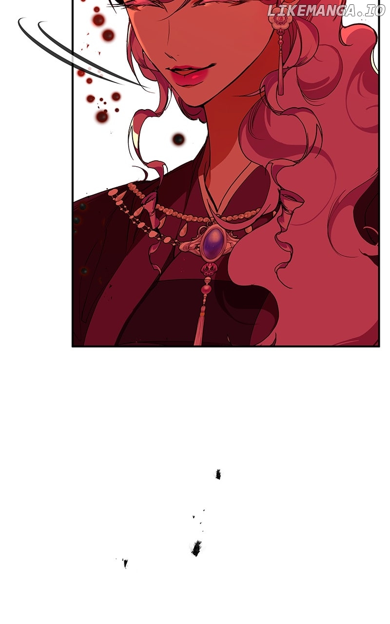 Goddess's Way of Attacking Tigers Chapter 99 - page 5