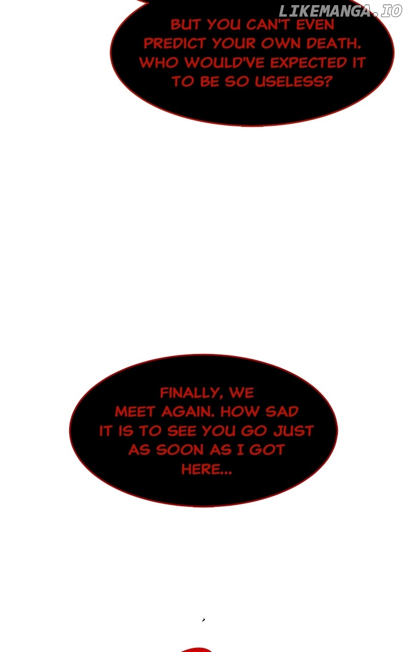 Goddess's Way of Attacking Tigers Chapter 99 - page 14