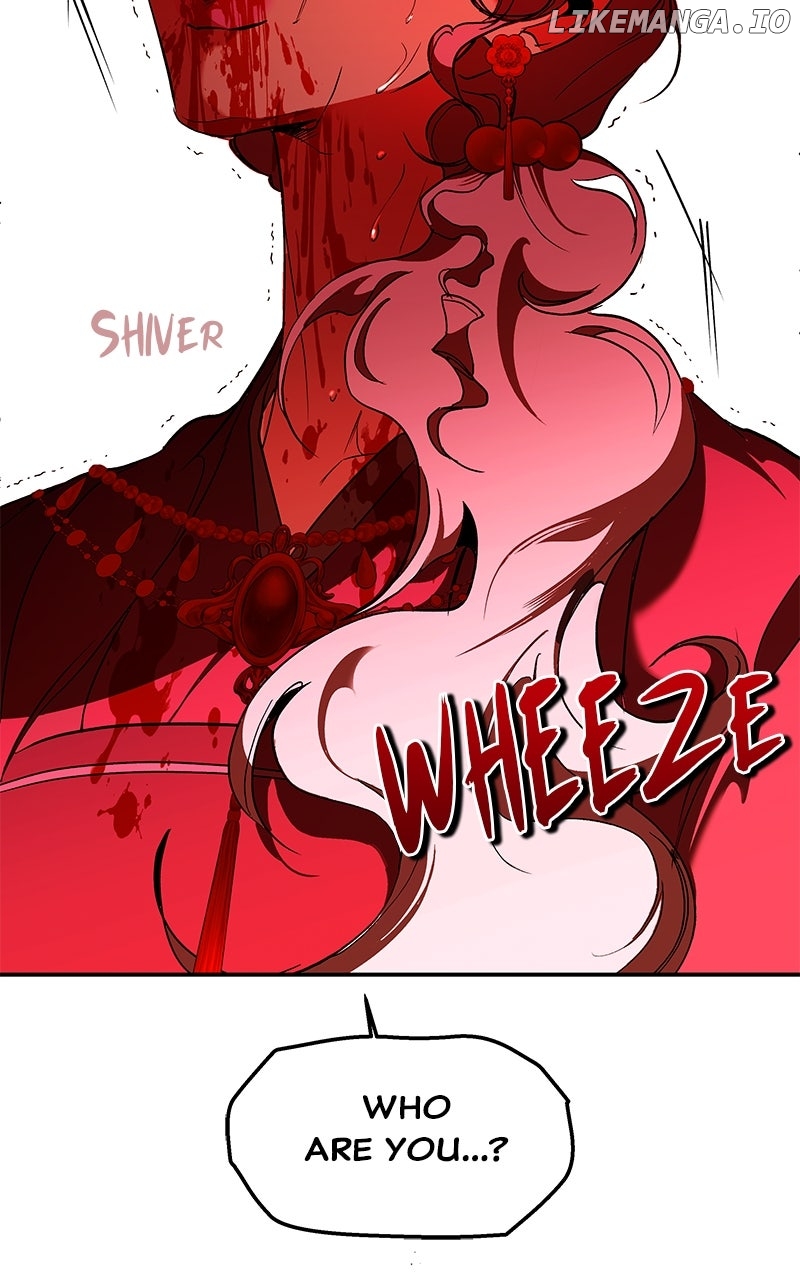 Goddess's Way of Attacking Tigers Chapter 99 - page 24