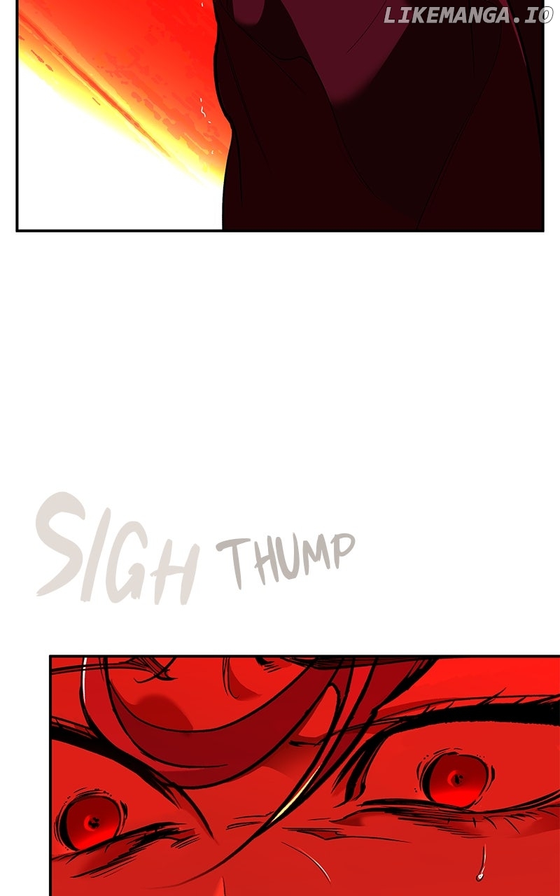Goddess's Way of Attacking Tigers Chapter 99 - page 30