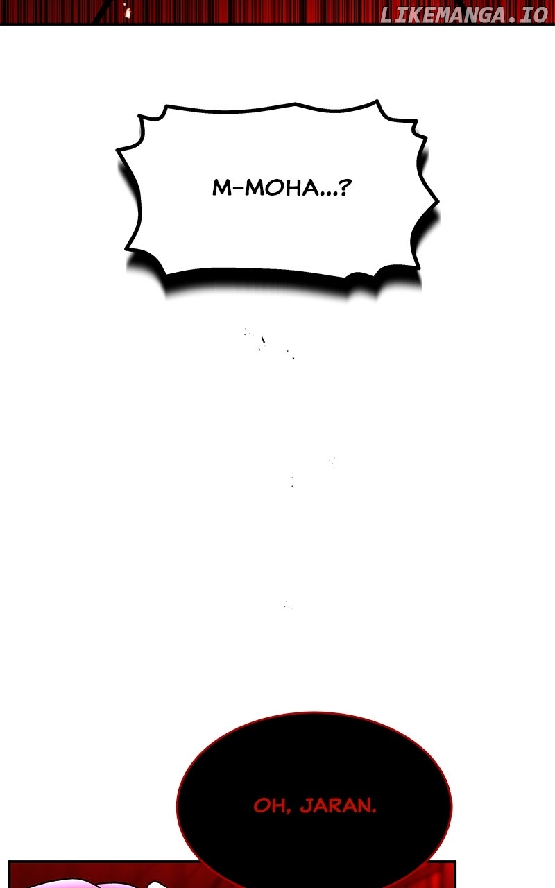 Goddess's Way of Attacking Tigers Chapter 99 - page 42