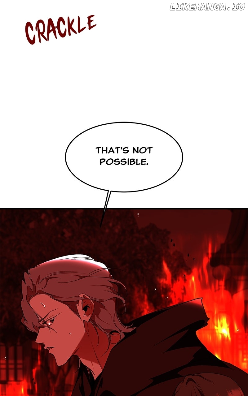 Goddess's Way of Attacking Tigers Chapter 99 - page 59