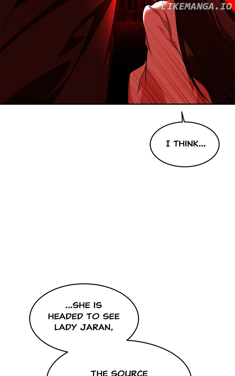 Goddess's Way of Attacking Tigers Chapter 99 - page 72